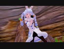 【MMD】兎田ぺこら×Lamb.【ホロライブ】