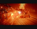 【AC6】軽量二脚でボスを倒していく VSクリーナー
