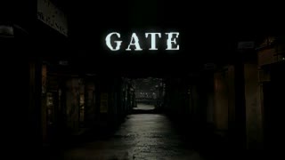 【VIPRPG】 GATE