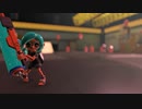 【バージョンアップが】スプラトゥーン3【関係ない漢】