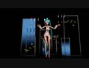 MMD Tda Miku Fox ( スティールユー/Steal you )
