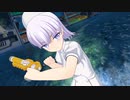 【ドルフィンウェーブ】 シュネー・ヴァイスベルグ レアリティSSR ナースウェア スキル 鑑賞