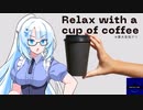 WhiteCUL「とても感動しているの……私…。でも…この気持ちを…どう言葉にしたらいいか……わからないの……」