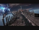 （ACⅥ）初見マスクを外し牙を剥いた戦友戦