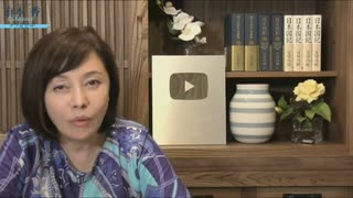 ※前半※【第183回】有本 香Channel生放送_20230808