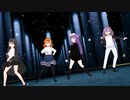 【オリキャラMMD】フラジール【PINdows23】