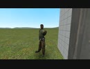 初めて作ったGmod動画　[聖徳太子の楽しい木造建築]