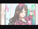 【デレステ】ラブレター ８周年衣装Ver (島村卯月、小日向美穂、五十嵐響子)