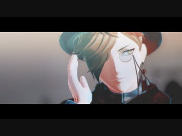 【MMD刀剣乱舞】夢を見たい【Twitterまとめ】