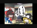魔理沙は遅刻したそうです