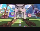 【Minecraft】東京ディズニーリゾート再現メドレー