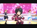 【デレステ】Naked Romance ８周年衣装Ver (小日向美穂)