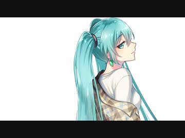 ジン・トニック(feat.初音ミク) / YKTTZ
