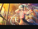 可憐なキミと壊れたレンズ(feat.初音ミク) / YKTTZ