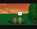 二人きりで内緒のうちあけ話【シャラグへようこそ】part4