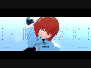 【Fate/MMD】LB7章MVP達でヒアソビ【マイカルデア】