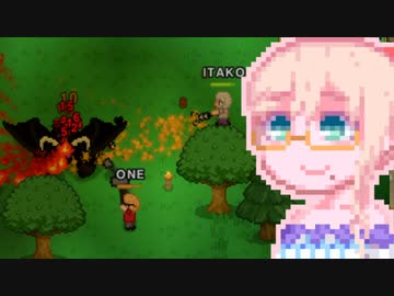 【Necesse】姉せっせ#1