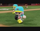 【ホロライブ】YAGOO監督といくペナントレース【パワプロ2022 ペナント】Part024