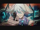 【氷造】ヒバナ歌ってみた【オリジナルMV】