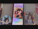 サポカガチャ天井までまた回す！(ウマ娘)