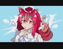 【歌コレ2023秋ルーキー】キューピット/covered by 7。【歌ってみた】