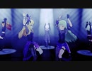 【ミリシタMAD】Won't you take my hand