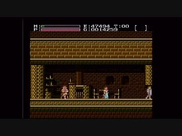 【実況】ファザナドゥを本気で遊んでみた。part22