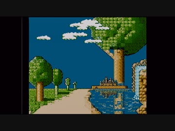 【実況】ファザナドゥを本気で遊んでみた。完結編