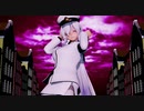 【MMD夏祭り2023】    帝国少女　(ハク)　