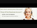Plenty Of Fish Reactivate Account ? Dial 1-855-276-3666