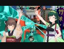 [スプラトゥーン３]竹取ずん子_part13[voicepeak実況]