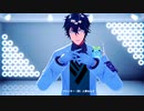 【にじさんじMMD】偽物人間40号【モーショントレース】