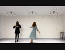オリジナル振り付け対決！！