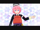【MMD刀剣乱舞】 秋田藤四郎でミュージックミュージック 【モデルテスト】