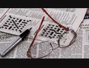 【トラック提供】Crossword Puzzle
