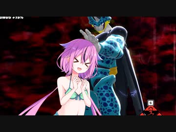 【ドラゴンボールザブレイカーズ】ヒメちゃんの人類殲滅戦 #69