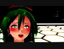 【MMD】リンさんとGUMさんIでテトロドトキサイザ２号