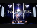 【MMDウマ娘】王たちのKING