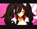 【ホロライブMMD】世界は既に女王の手中に【大神ミオ】