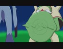 【ポケモンSV】のびのび成長記録 -草統一- Part10【ゆっくり実況】