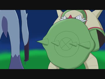【ポケモンSV】のびのび成長記録 -草統一- Part10【ゆっくり実況】