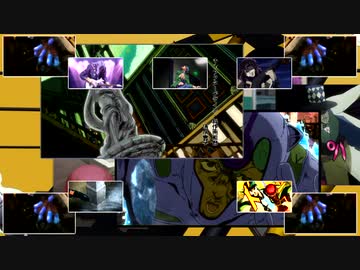 JOJO又