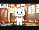 【Vtuber】バーチャルショボーン・初本ふぁんきーです【暫定自己紹介】