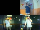Don't Wanna Escape／華原朋美