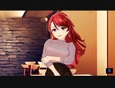 【アイ・アム・マジカミ】 ドレスストーリー [UR]Magica2020 Evo 丹