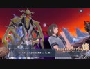 滅びに抗うRPG【BLUE REFLECTION 燦 実況】#24
