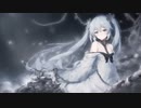 The Daydreaming of Hatsune Miku / Hatsune Miku NT Original 初音ミク (Miku and Mikune)
