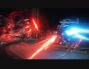 【アーマードコアVI】元ランカー レイヴンの火 ラスボス ノーダメージ【ACVI】