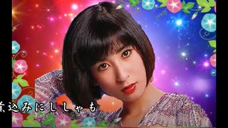 ♪「赤ちょうちんブルース」藤圭子
