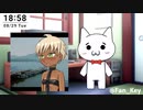 【Vtuber】自分の性癖を語るショボーン【初本ふぁんきー】